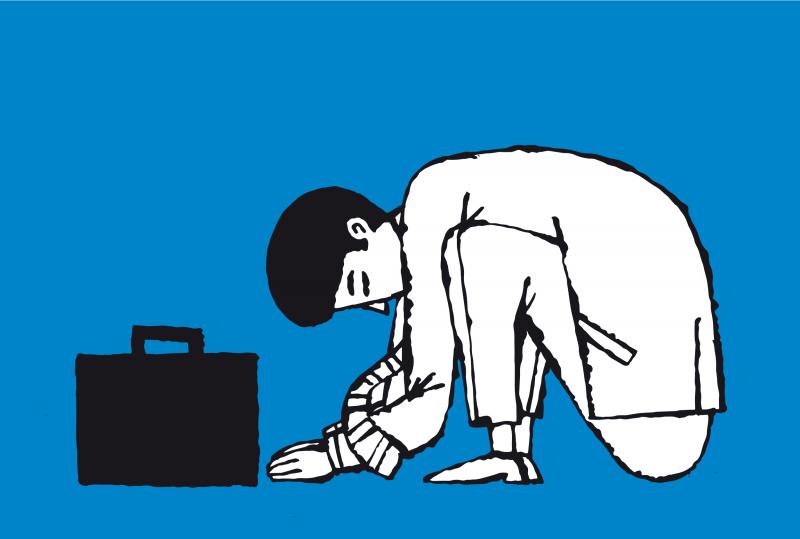 Japaneese sleeper